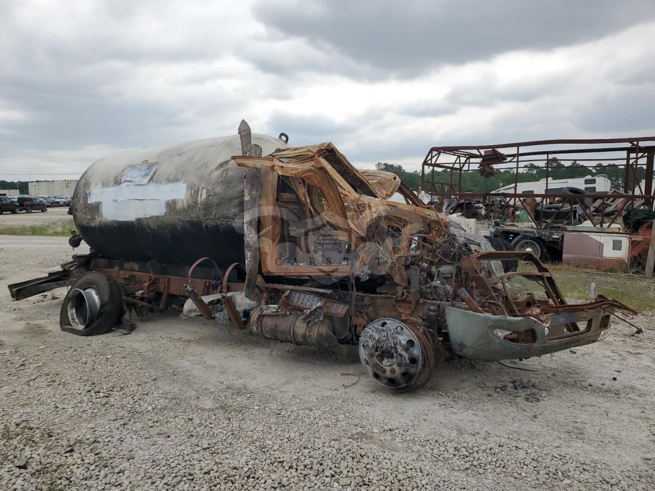 International DuraStar / 4000 4400 9.3L 6 2017
