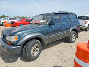 Lexus LX 4.5L 6 1997