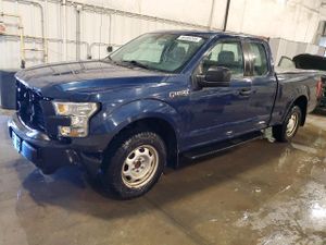 Ford F-150 3.5L 6 2015