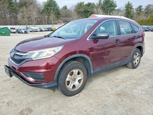 Honda CR-V 2.4L 4 2015