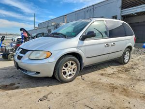 Dodge Grand Caravan (Caravan) 3.3L 6 2004
