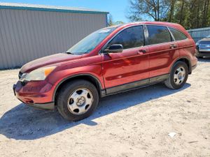Honda CR-V 2.4L 4 2010