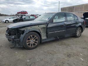 BMW 3 Series XI 3.0L 6 2006