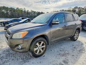 Toyota Rav4 2.5L 4 2010