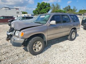 Toyota 4Runner 3.4L 6 2001