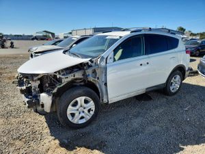 Toyota Rav4 2.5L 4 2015