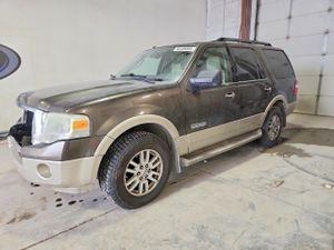 Ford Expedition 5.4L 8 2008