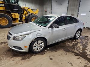 Chevrolet Cruze 1.8L 4 2014