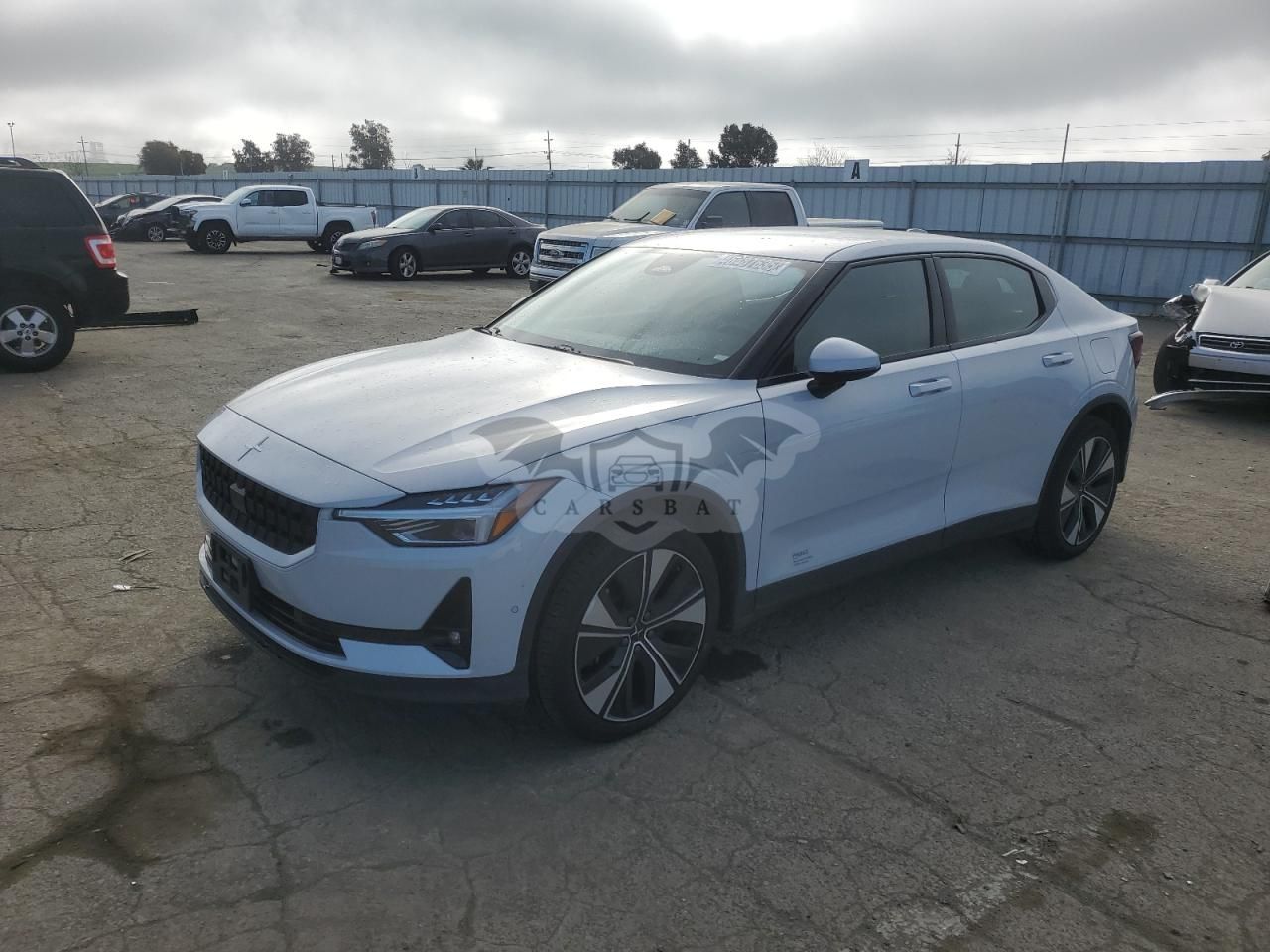 Polestar 2 2023