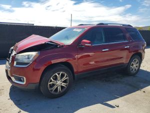 GMC Acadia 3.6L 6 2015