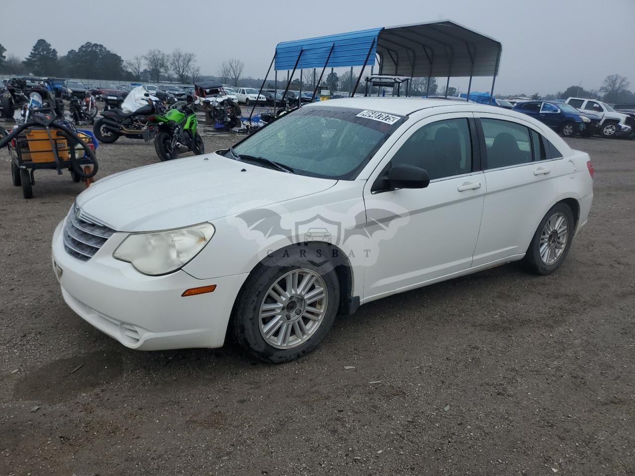Chrysler Sebring TOURING 2.4L 4 2009