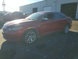 Ford Taurus 3.5L 6 2014
