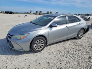 Toyota Camry 2.5L 4 2015