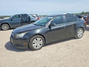 Chevrolet Cruze 1.8L 4 2014