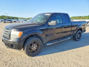 Ford F-150 4.6L 8 2010