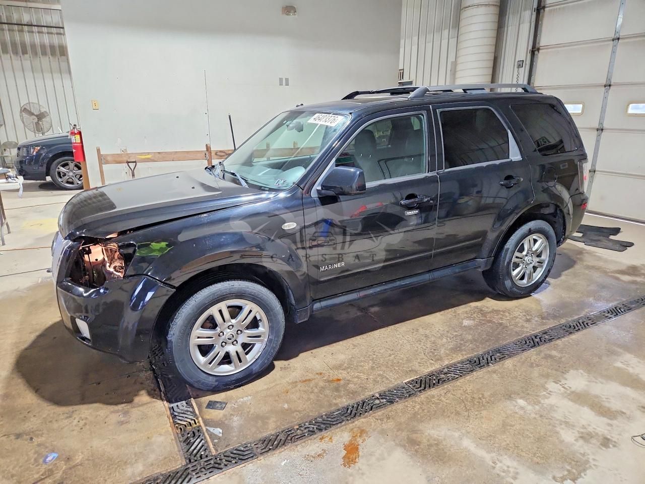 Mercury Mariner 3.0L 6 2008