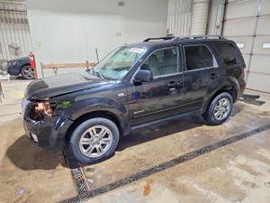 Mercury Mariner 3.0L 6 2008