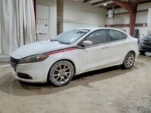 Dodge Dart 2.4L 4 2015