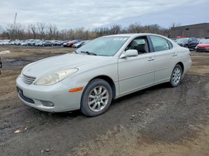 Lexus ES 3.3L 6 2004