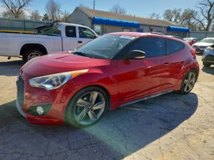 Hyundai Veloster 1.6L 4 2013