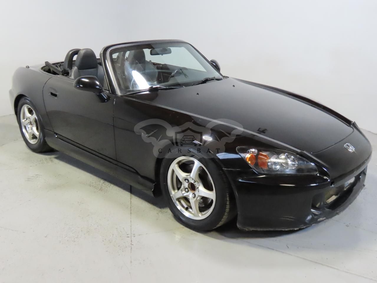Honda S2000 2.2L 4 2007
