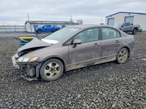 Honda Civic 1.8L 4 2010
