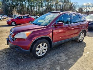 Honda CR-V 2.4L 4 2007