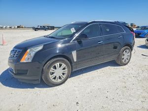 Cadillac SRX 3.6L 6 2015
