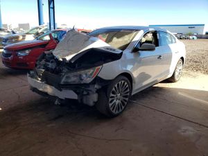 Buick LaCrosse 3.6L 6 2015