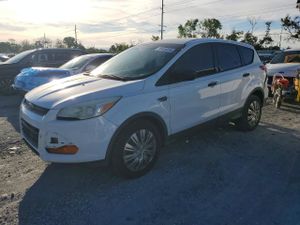 Ford Escape 2.5L 4 2015
