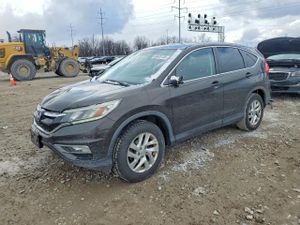 Honda CR-V 2.4L 4 2015