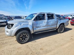 Toyota Tacoma 4.0L 6 2009