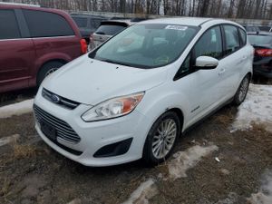 Ford C-series SE 2.0L 4 2015
