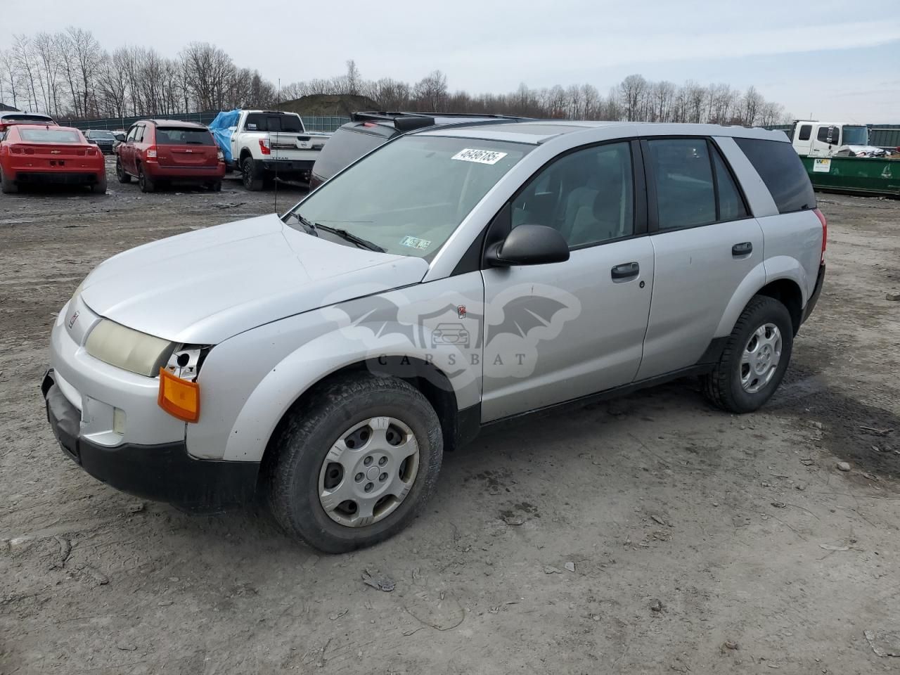 Saturn Vue 3.0L 6 2003