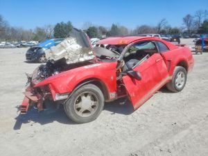 Ford Mustang 3.8L 6 2002