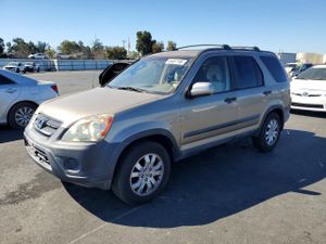 Honda CR-V 2006