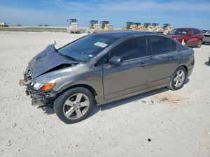 Honda Civic 1.8L 4 2006