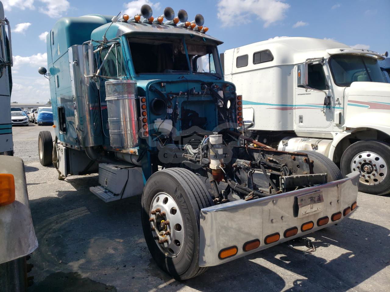 Peterbilt 379 6 1999