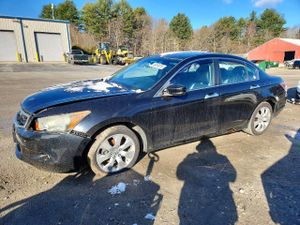 Honda Accord 3.5L 6 2008
