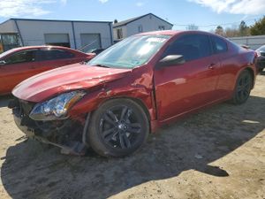 Nissan Altima 2.5L 4 2013