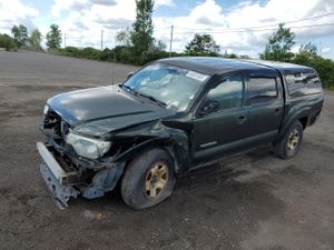 Toyota Tacoma DOUBLE CAB 4.0L 6 2013