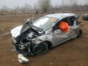 Ford Focus 2.0L 4 2014