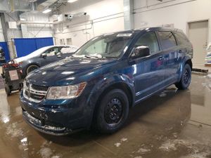 Dodge Journey 2.4L 4 2014