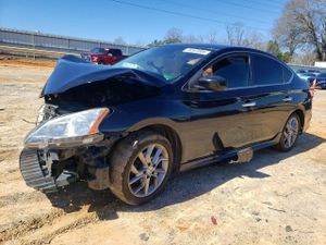 Nissan Sentra 1.8L 4 2013