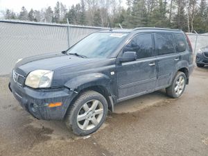 Nissan X-Trail 2.5L 4 2006
