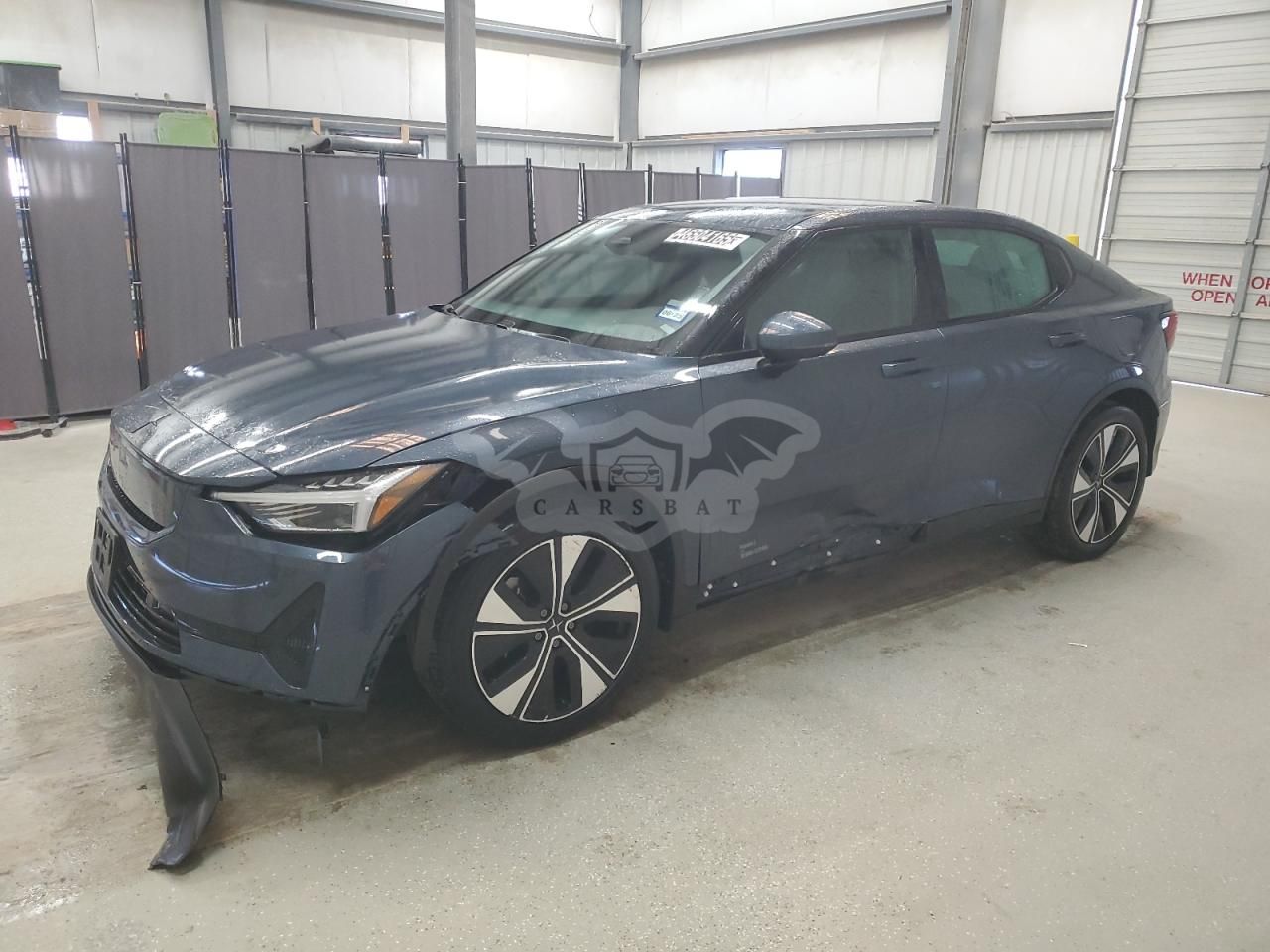 Polestar 2 2024