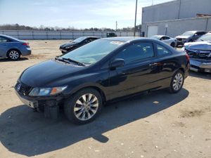 Honda Civic 1.8L 4 2010