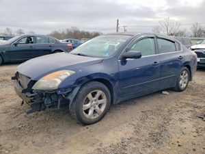 Nissan Altima 2.5L 4 2007