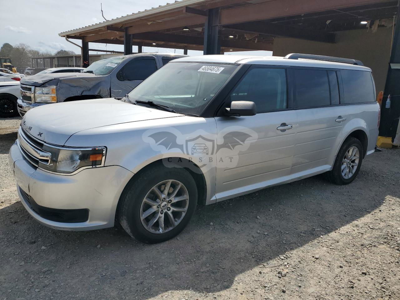 Ford Flex SE 3.5L  6 2017