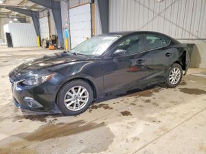 Mazda 3 2.0L 4 2015